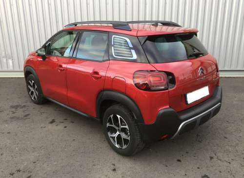 Citroën C3 AIRCROSS Nouveau BlueHDi 110 S&S BVM6 Shine