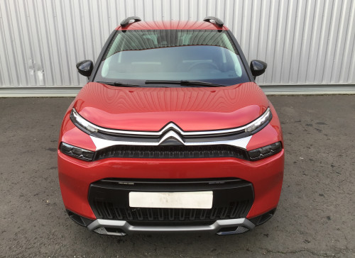 Citroën C3 AIRCROSS Nouveau BlueHDi 110 S&S BVM6 Shine