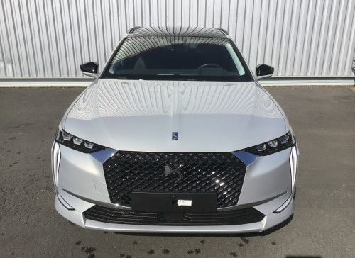 DS DS 4 Nouvelle BlueHDi 130 EAT8 Cross Rivoli