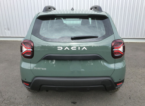 Dacia DUSTER Blue dCi 115 4x2 Expression