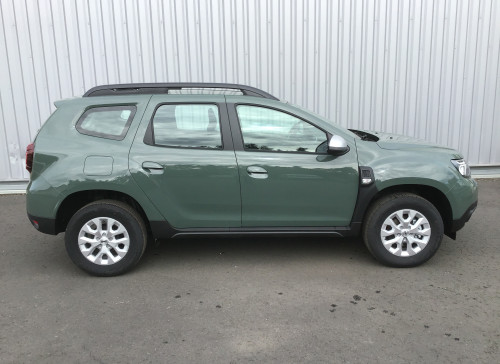 Dacia DUSTER Blue dCi 115 4x2 Expression