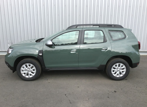 Dacia DUSTER Blue dCi 115 4x2 Expression