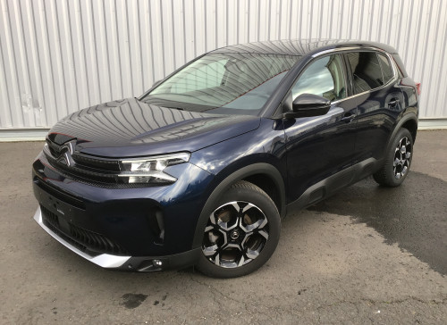 Citroën C5 AIRCROSS Nouveau BlueHDi 130 S&S EAT8 Feel Pack