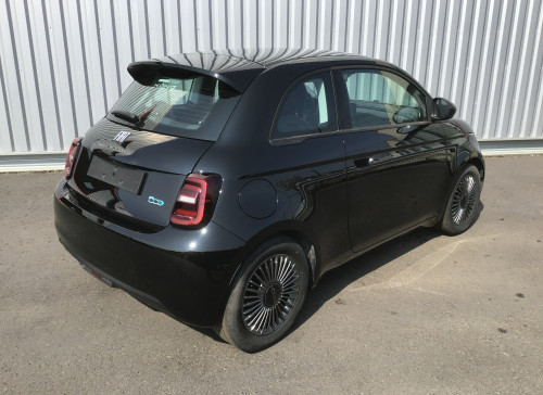 Fiat 500e BERLINE MY22 SERIE 1 STEP 1 500 e 118 ch Icone '2021'