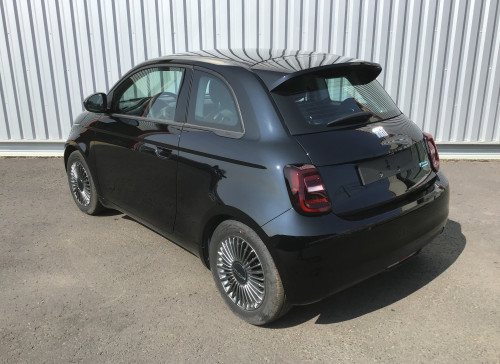 Fiat 500e BERLINE MY22 SERIE 1 STEP 1 500 e 118 ch Icone '2021'