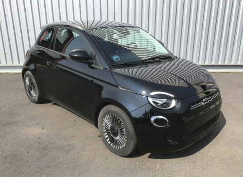 Fiat 500e BERLINE MY22 SERIE 1 STEP 1 500 e 118 ch Icone '2021'