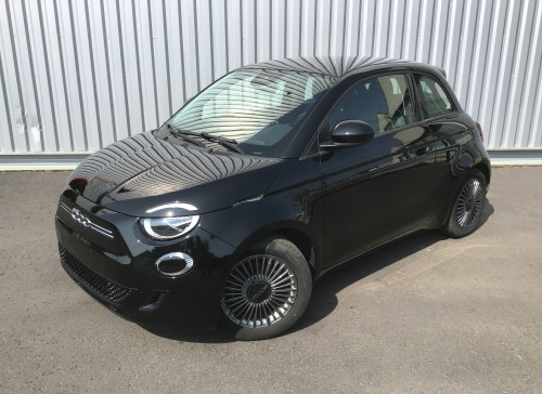 Fiat 500e BERLINE MY22 SERIE 1 STEP 1 500 e 118 ch Icone '2021'