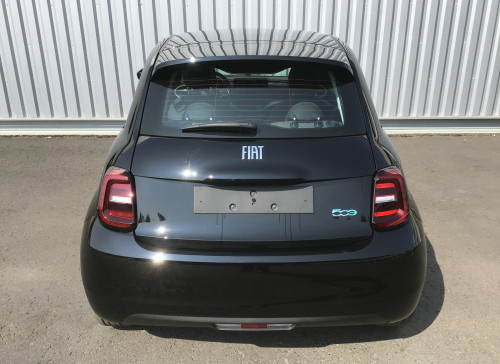 Fiat 500e BERLINE MY22 SERIE 1 STEP 1 500 e 118 ch Icone '2021'