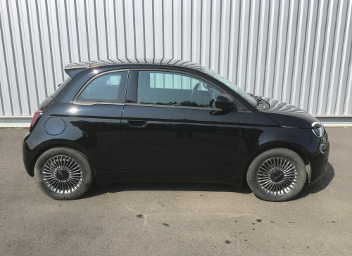 Fiat 500e BERLINE MY22 SERIE 1 STEP 1 500 e 118 ch Icone '2021'