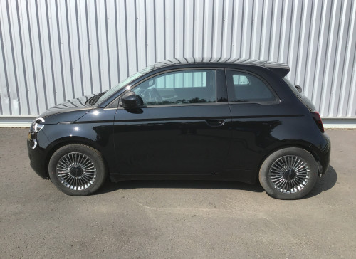 Fiat 500e BERLINE MY22 SERIE 1 STEP 1 500 e 118 ch Icone '2021'