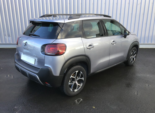 Citroën C3 AIRCROSS Nouveau BlueHDi 110 S&S BVM6 Shine