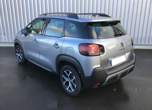 Citroën C3 AIRCROSS Nouveau BlueHDi 110 S&S BVM6 Shine