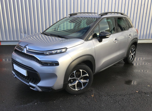 Citroën C3 AIRCROSS Nouveau BlueHDi 110 S&S BVM6 Shine