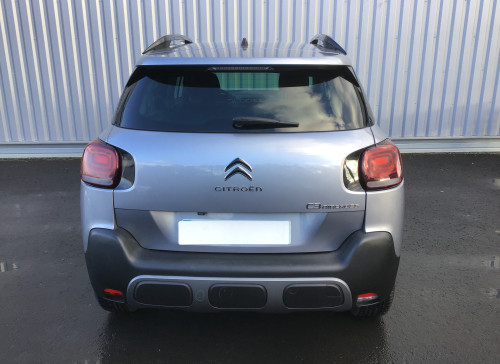 Citroën C3 AIRCROSS Nouveau BlueHDi 110 S&S BVM6 Shine