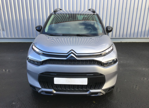 Citroën C3 AIRCROSS Nouveau BlueHDi 110 S&S BVM6 Shine