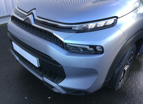 Citroën C3 AIRCROSS Nouveau BlueHDi 110 S&S BVM6 Shine