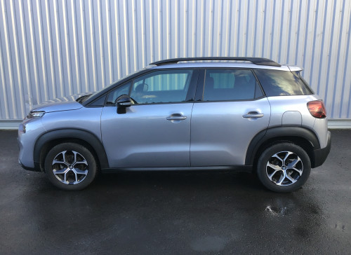 Citroën C3 AIRCROSS Nouveau BlueHDi 110 S&S BVM6 Shine