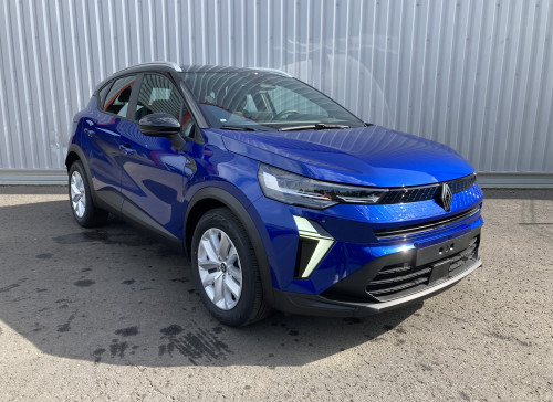 Renault CAPTUR Nouveau TCe 90 Evolution