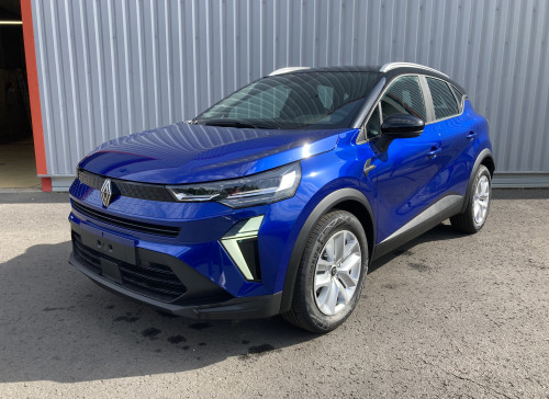 Renault CAPTUR Nouveau TCe 90 Evolution