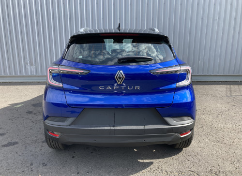 Renault CAPTUR Nouveau TCe 90 Evolution