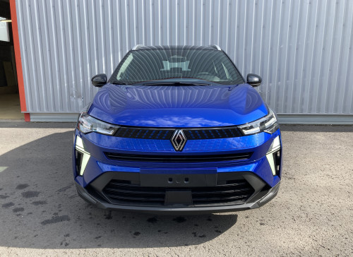 Renault CAPTUR Nouveau TCe 90 Evolution