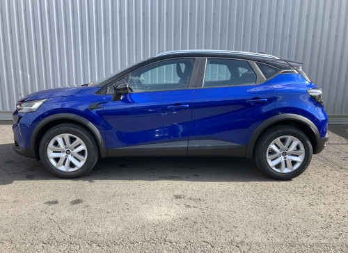 Renault CAPTUR Nouveau TCe 90 Evolution