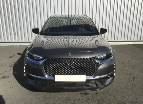 DS DS7 CROSSBACK BlueHDi 130 EAT8 Bastille+