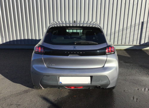 Peugeot 208 BlueHDi 100 S&S BVM6 Active Pack