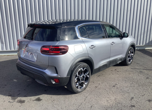 Citroën C5 AIRCROSS Nouveau BlueHDi 130 EAT8 Max