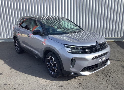 Citroën C5 AIRCROSS Nouveau BlueHDi 130 EAT8 Max