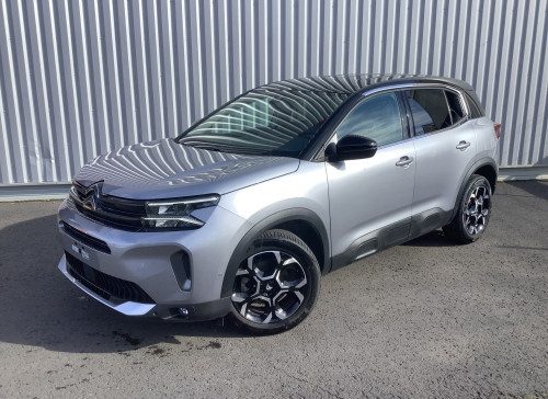 Citroën C5 AIRCROSS Nouveau BlueHDi 130 EAT8 Max