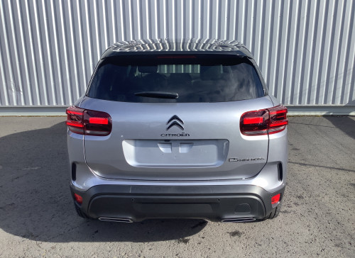 Citroën C5 AIRCROSS Nouveau BlueHDi 130 EAT8 Max