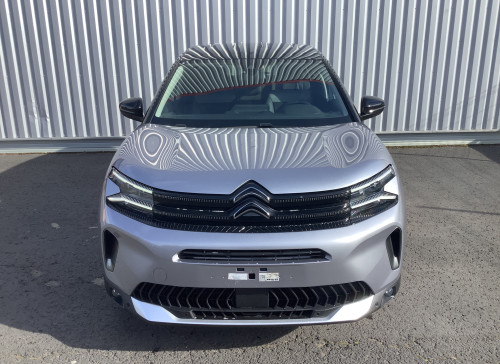 Citroën C5 AIRCROSS Nouveau BlueHDi 130 EAT8 Max