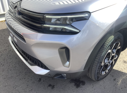 Citroën C5 AIRCROSS Nouveau BlueHDi 130 EAT8 Max