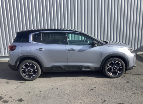 Citroën C5 AIRCROSS Nouveau BlueHDi 130 EAT8 Max