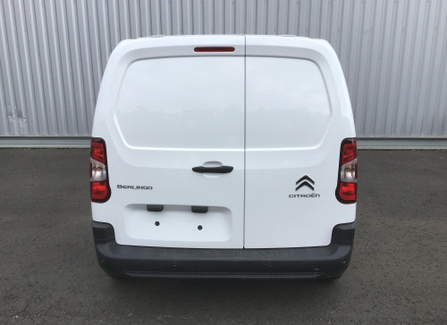 Citroën BERLINGO VAN M 650 BLUEHDI 100 S&S BVM6