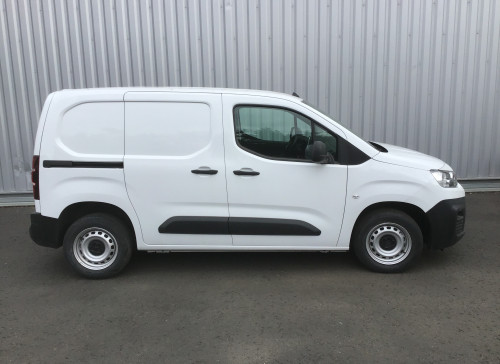 Citroën BERLINGO VAN M 650 BLUEHDI 100 S&S BVM6