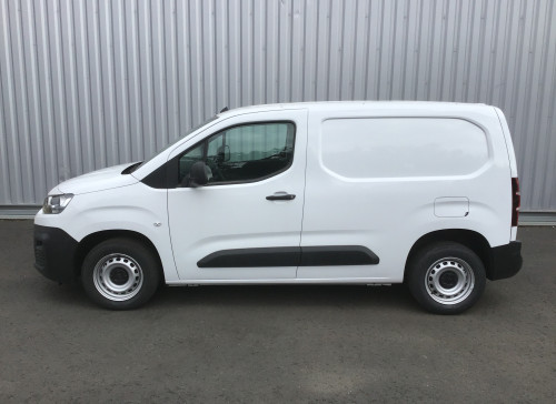 Citroën BERLINGO VAN M 650 BLUEHDI 100 S&S BVM6