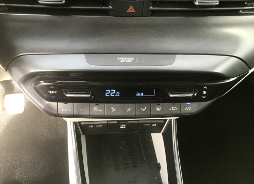 Hyundai BAYON 1.0 T-GDi 100 Hybrid 48V Creative