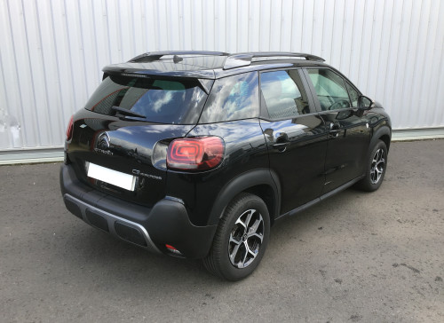 Citroën C3 AIRCROSS Nouveau PureTech 110 S&S BVM6 C-Series