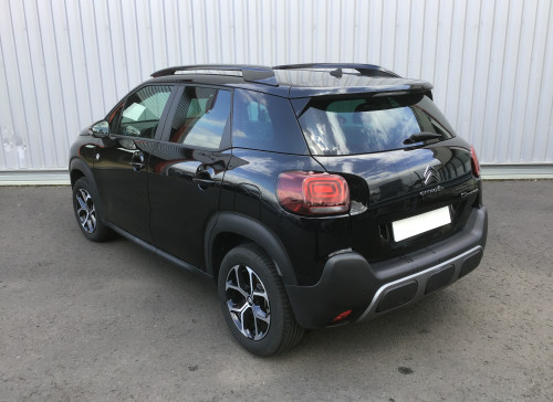 Citroën C3 AIRCROSS Nouveau PureTech 110 S&S BVM6 C-Series