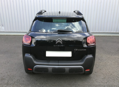 Citroën C3 AIRCROSS Nouveau PureTech 110 S&S BVM6 C-Series