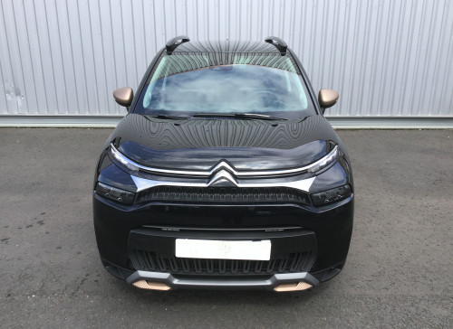 Citroën C3 AIRCROSS Nouveau PureTech 110 S&S BVM6 C-Series