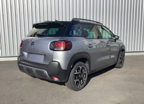 Citroën C3 AIRCROSS Nouveau PureTech 130 S&S EAT6 Shine Pack