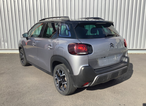 Citroën C3 AIRCROSS Nouveau PureTech 130 S&S EAT6 Shine Pack