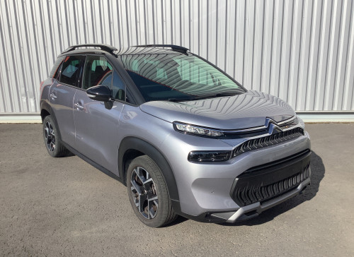 Citroën C3 AIRCROSS Nouveau PureTech 130 S&S EAT6 Shine Pack