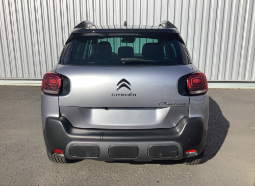 Citroën C3 AIRCROSS Nouveau PureTech 130 S&S EAT6 Shine Pack