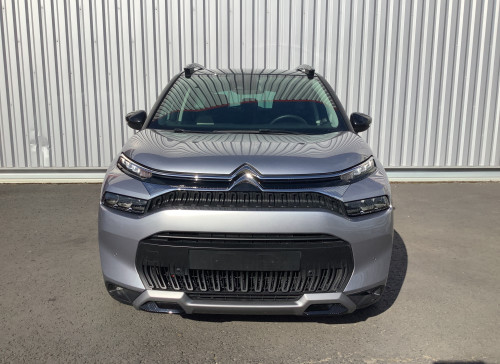 Citroën C3 AIRCROSS Nouveau PureTech 130 S&S EAT6 Shine Pack