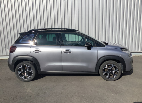 Citroën C3 AIRCROSS Nouveau PureTech 130 S&S EAT6 Shine Pack