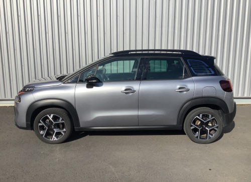 Citroën C3 AIRCROSS Nouveau PureTech 130 S&S EAT6 Shine Pack